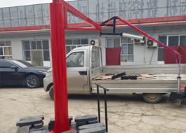 铁西区机械抓手码垛卸货神器铁西区本地铁西区水泥抓手机械抓手价格装卸水泥神器机械臂搬运